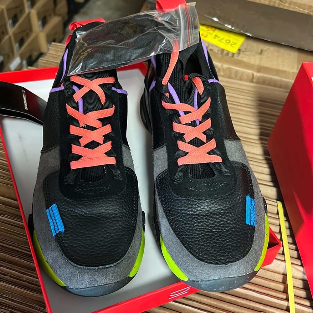 NWT Contera Galaga Clearweather Shoes